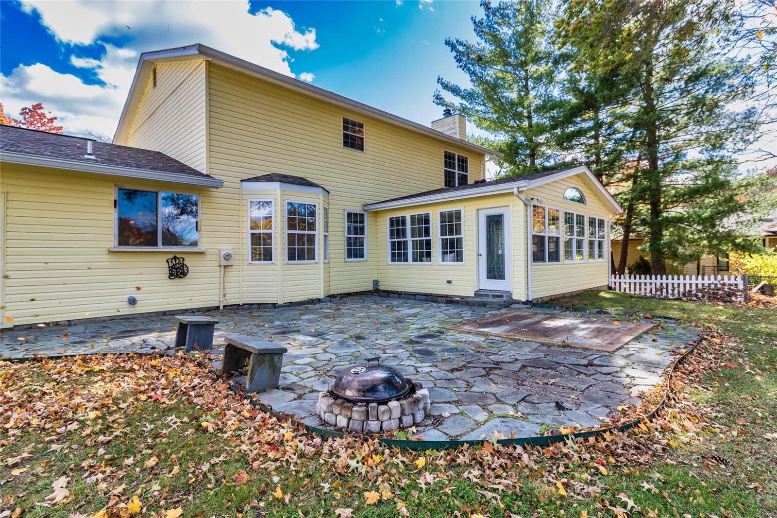 3 Weatherby Drive St. Peters, MO 63376 - Photo 44 of 50