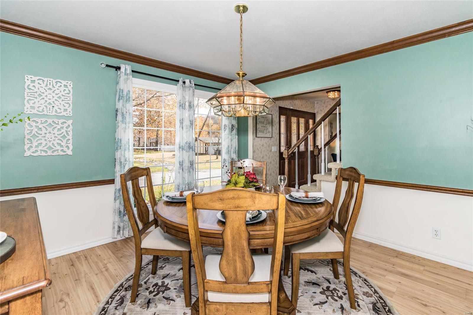 3 Weatherby Drive St. Peters, MO 63376 - Photo 9 of 50