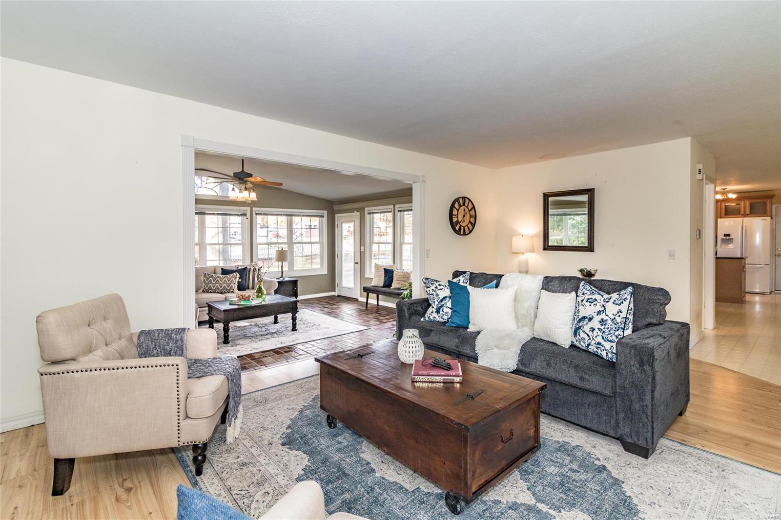 3 Weatherby Drive St. Peters, MO 63376 - Photo 10 of 50