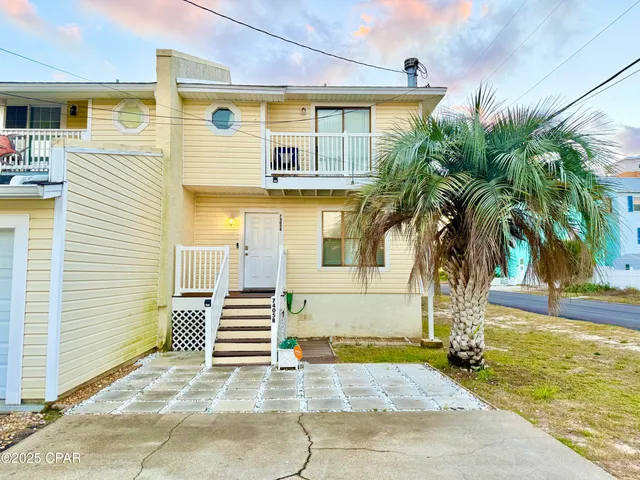$455,000 | 7405 Beach Drive, Unit B, Panama City Beach, FL 32408