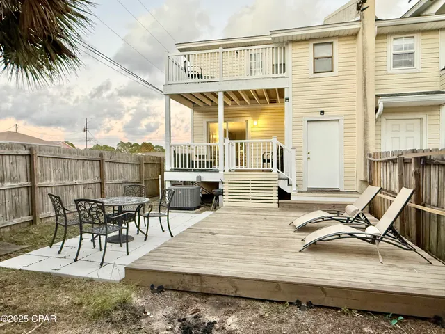 $455,000 | 7405 Beach Drive, Unit B, Panama City Beach, FL 32408