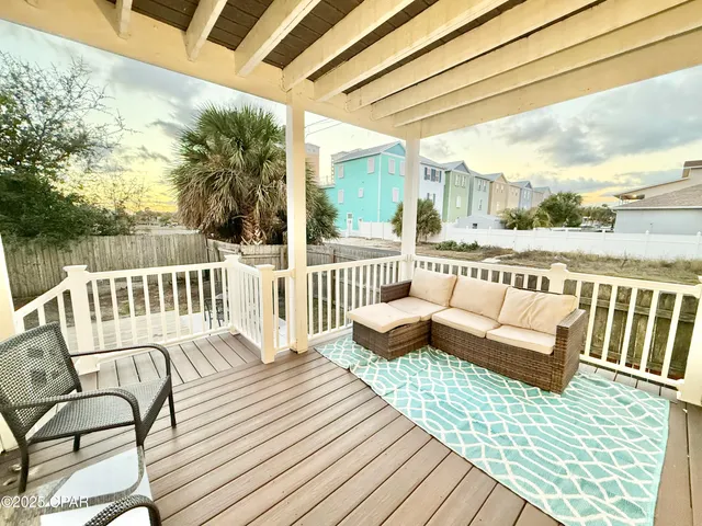 $455,000 | 7405 Beach Drive, Unit B, Panama City Beach, FL 32408