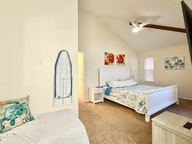 $455,000 | 7405 Beach Drive, Unit B, Panama City Beach, FL 32408