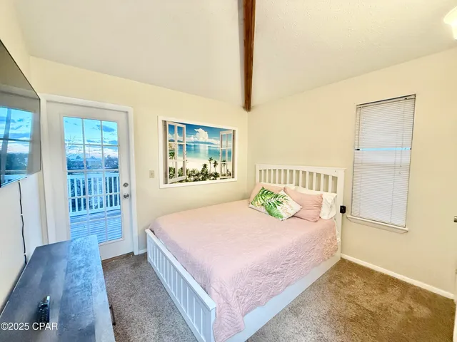 $455,000 | 7405 Beach Drive, Unit B, Panama City Beach, FL 32408