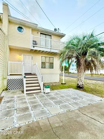 $455,000 | 7405 Beach Drive, Unit B, Panama City Beach, FL 32408