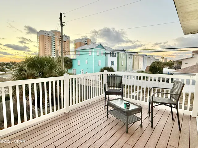 $455,000 | 7405 Beach Drive, Unit B, Panama City Beach, FL 32408