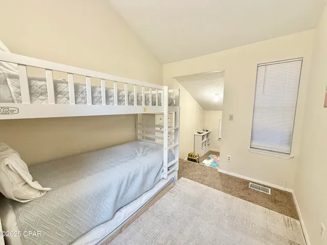 $455,000 | 7405 Beach Drive, Unit B, Panama City Beach, FL 32408