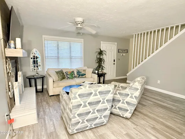 $455,000 | 7405 Beach Drive, Unit B, Panama City Beach, FL 32408