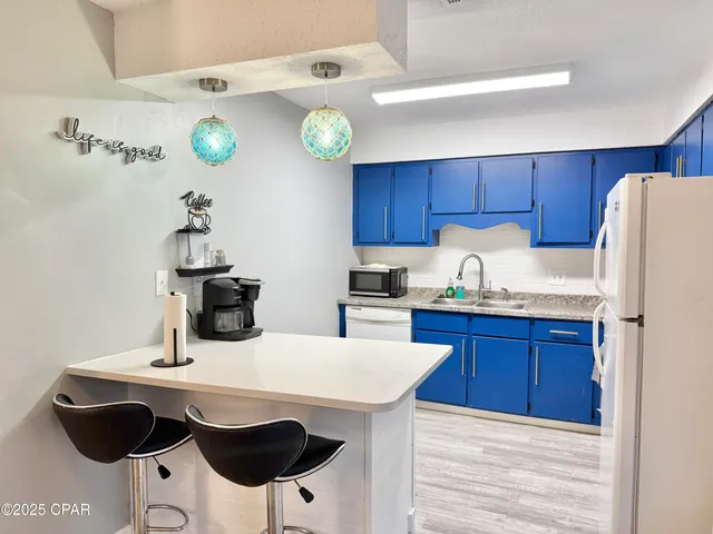 $455,000 | 7405 Beach Drive, Unit B, Panama City Beach, FL 32408