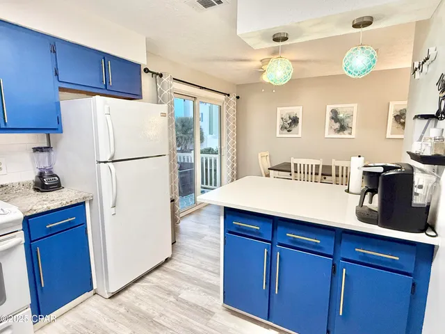 $455,000 | 7405 Beach Drive, Unit B, Panama City Beach, FL 32408