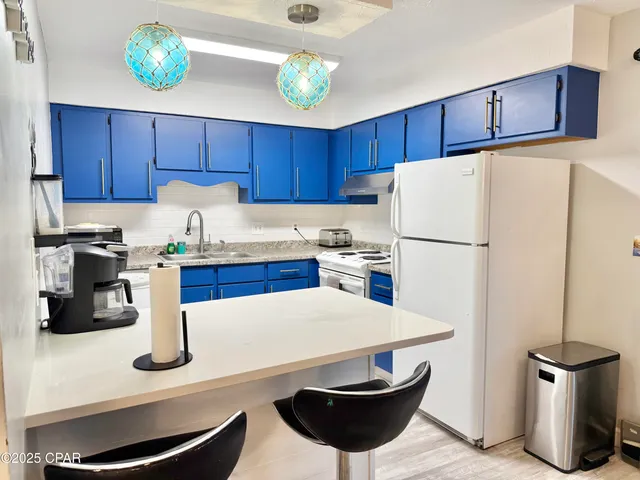 $455,000 | 7405 Beach Drive, Unit B, Panama City Beach, FL 32408