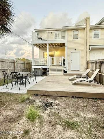 $455,000 | 7405 Beach Drive, Unit B, Panama City Beach, FL 32408