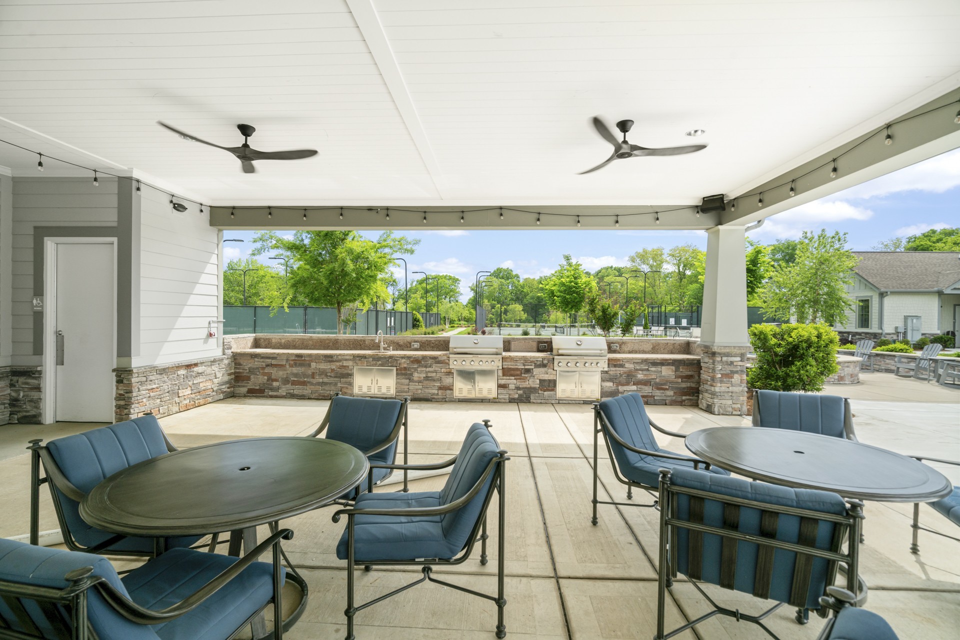 6006 Monroe Way Spring Hill Spring Hill, TN 37174 - Photo 59 of 78