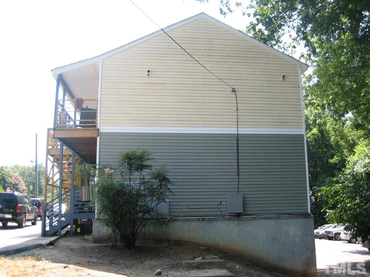 1320 Poole Road Raleigh, NC 27610 - Photo 3 of 16