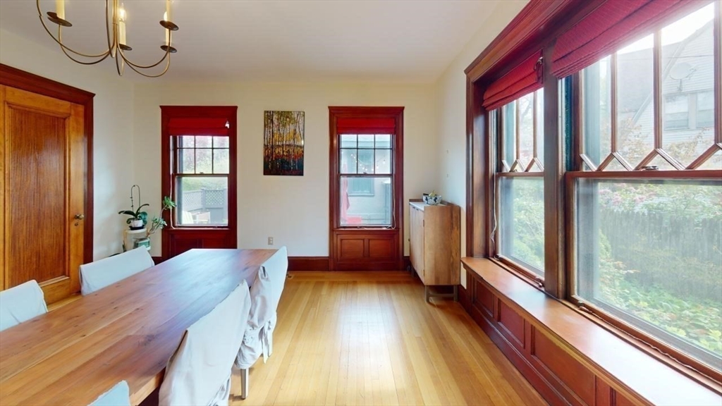 37 Evans Road Brookline, MA 02445 - Photo 14 of 42