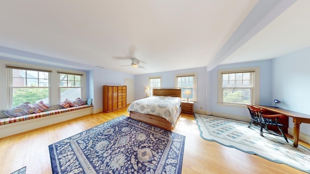 37 Evans Road Brookline, MA 02445 - Photo 16 of 42