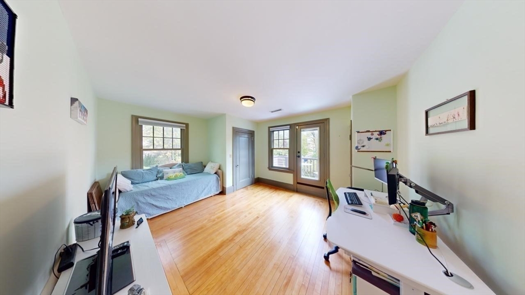 37 Evans Road Brookline, MA 02445 - Photo 18 of 42