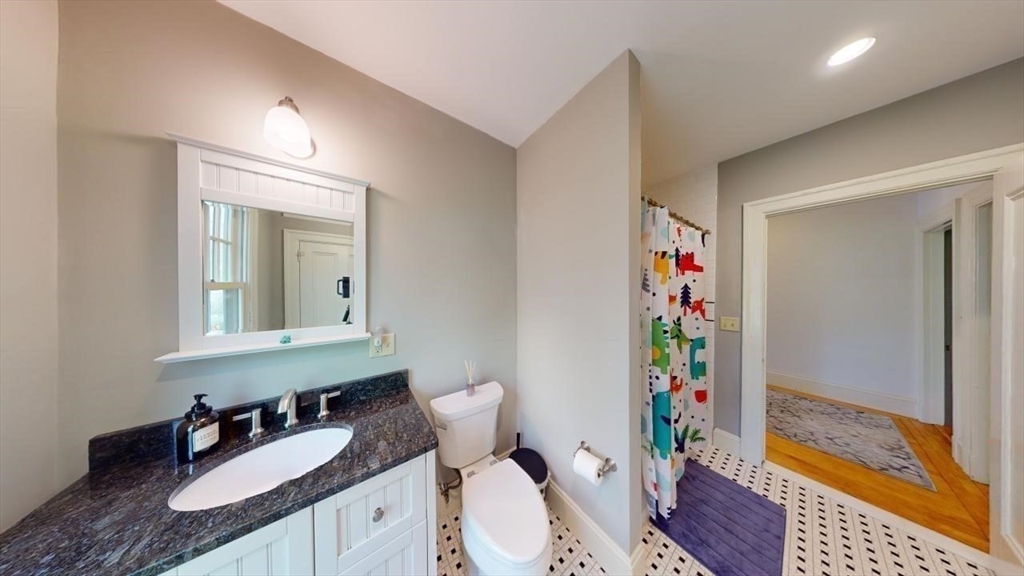 37 Evans Road Brookline, MA 02445 - Photo 20 of 42