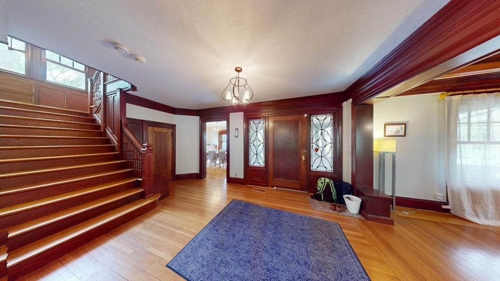 37 Evans Road Brookline, MA 02445 - Photo 2 of 42