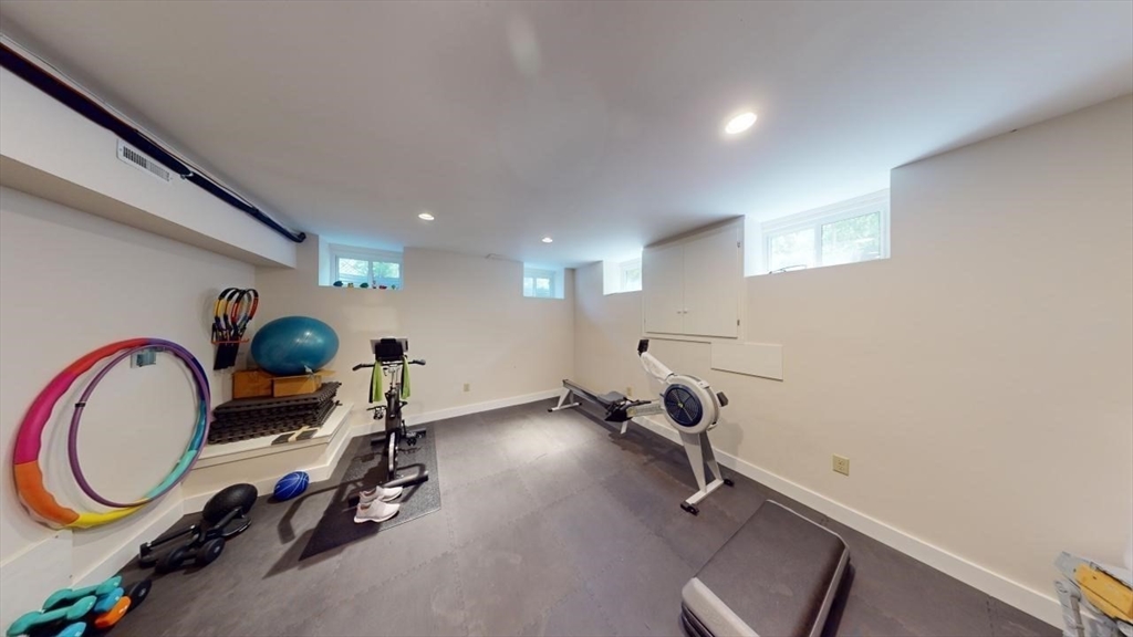 37 Evans Road Brookline, MA 02445 - Photo 24 of 42