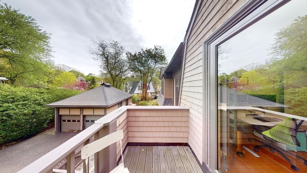 37 Evans Road Brookline, MA 02445 - Photo 28 of 42