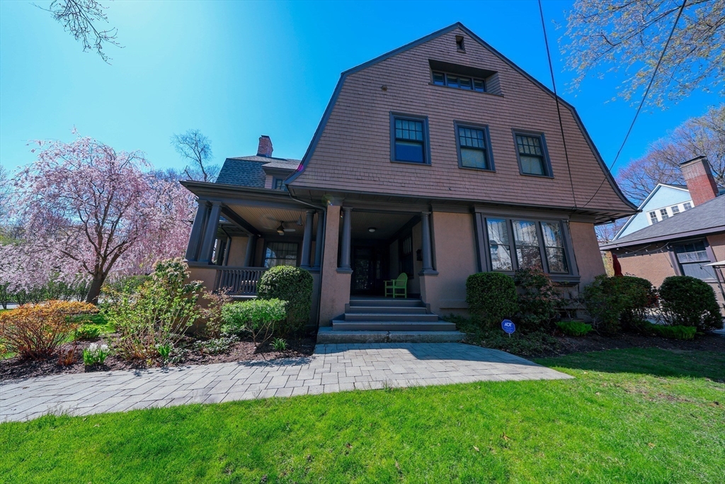 37 Evans Road Brookline, MA 02445 - Photo 32 of 42