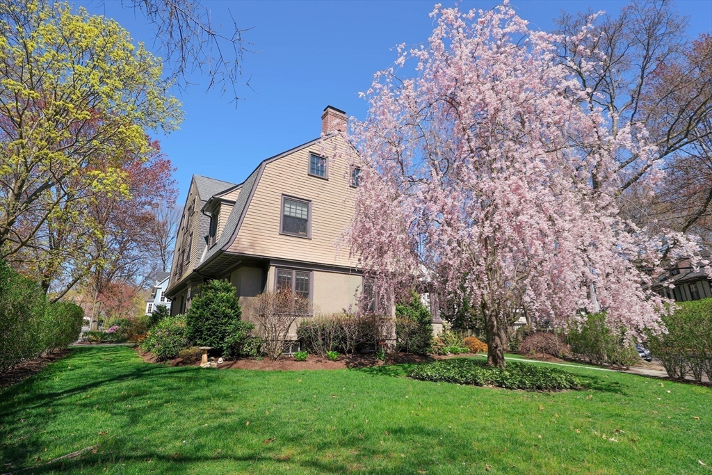 37 Evans Road Brookline, MA 02445 - Photo 35 of 42