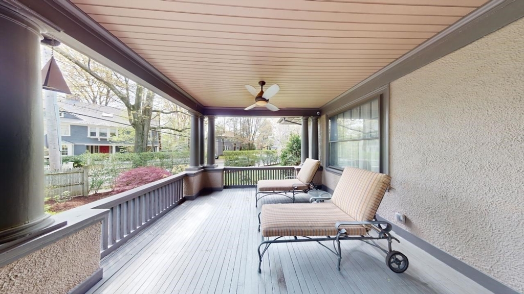 37 Evans Road Brookline, MA 02445 - Photo 37 of 42