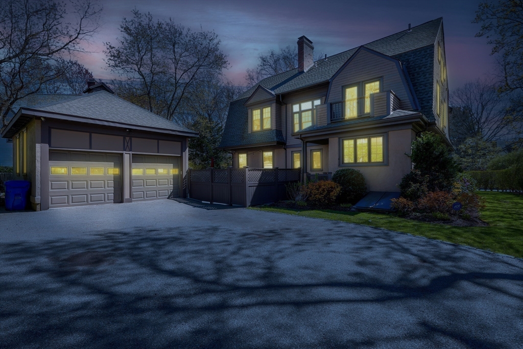 37 Evans Road Brookline, MA 02445 - Photo 38 of 42