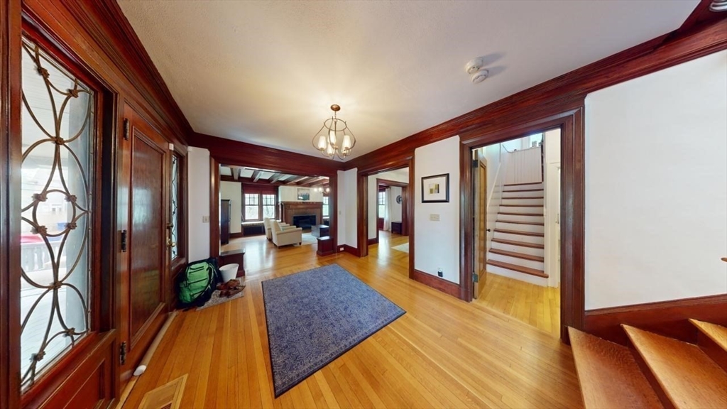 37 Evans Road Brookline, MA 02445 - Photo 4 of 42