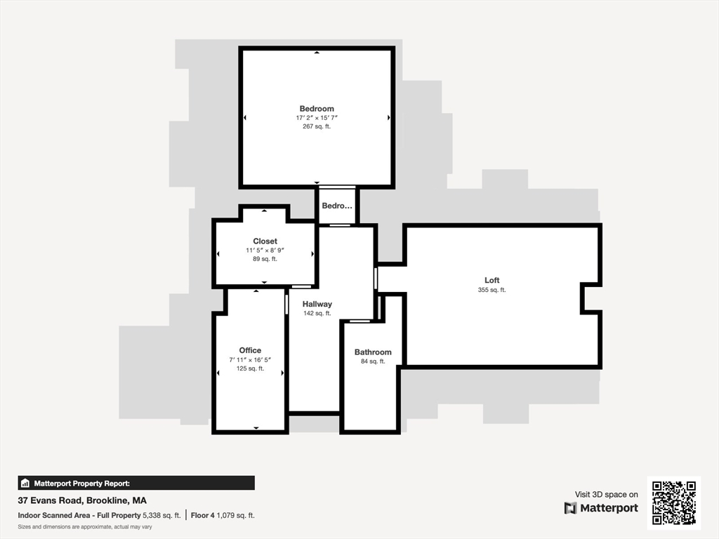 37 Evans Road Brookline, MA 02445 - Photo 41 of 42