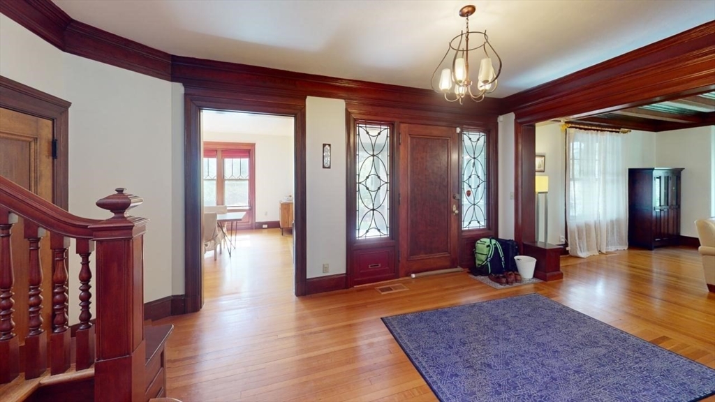 37 Evans Road Brookline, MA 02445 - Photo 5 of 42