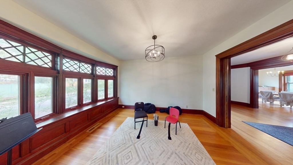 37 Evans Road Brookline, MA 02445 - Photo 7 of 42