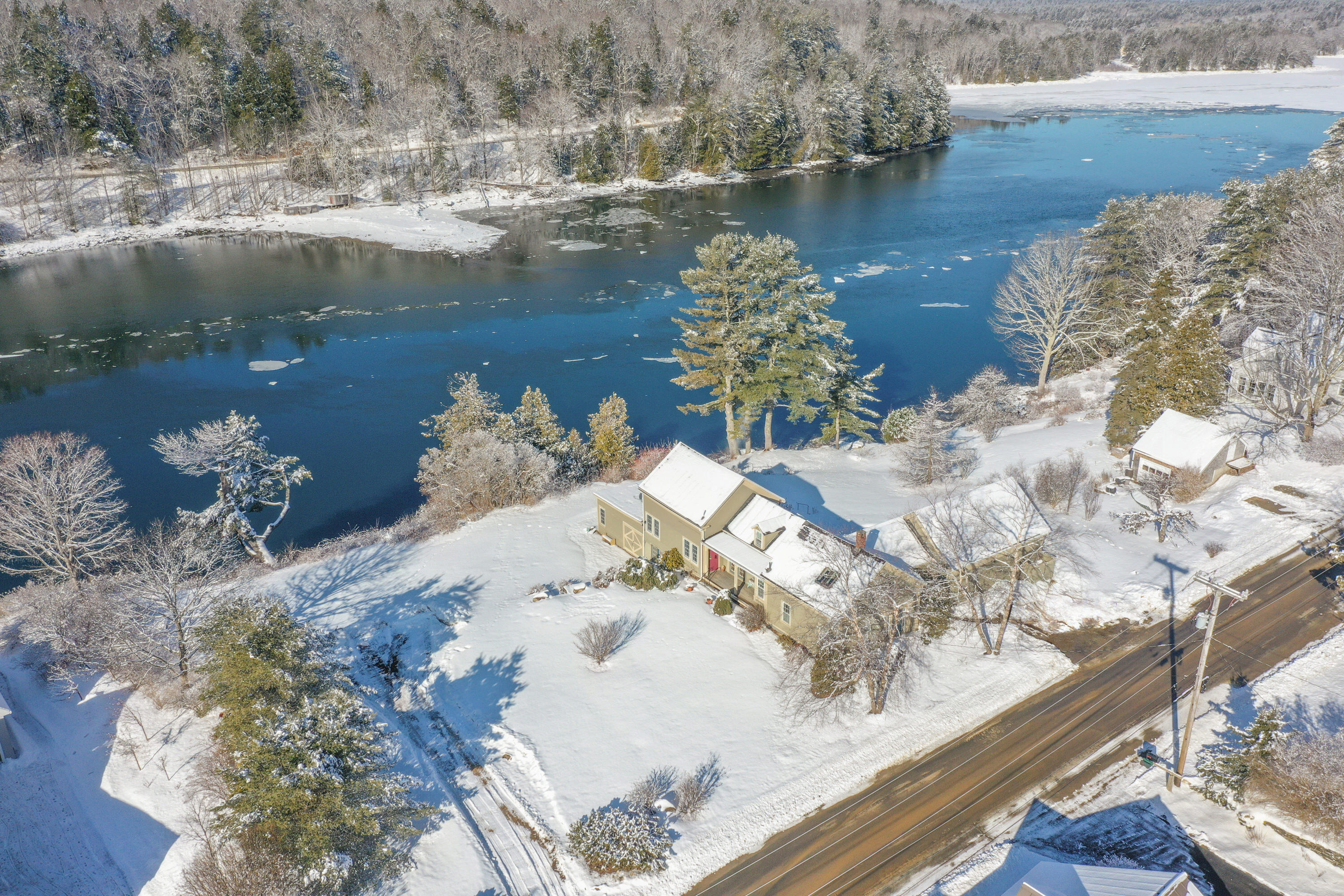 4 Kaler Road Belfast, ME 04915 - Photo 12 of 79 0491