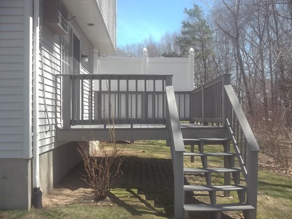 283 Fuller Road, Unit O Chicopee, MA 01020 - Photo 17 of 23 Gallery Image 17