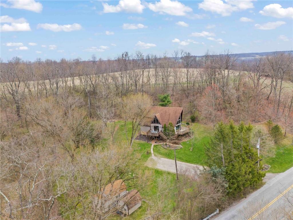 1001 Clinton Frankfort Road Clinton, PA 15026 - Photo 11 of 38