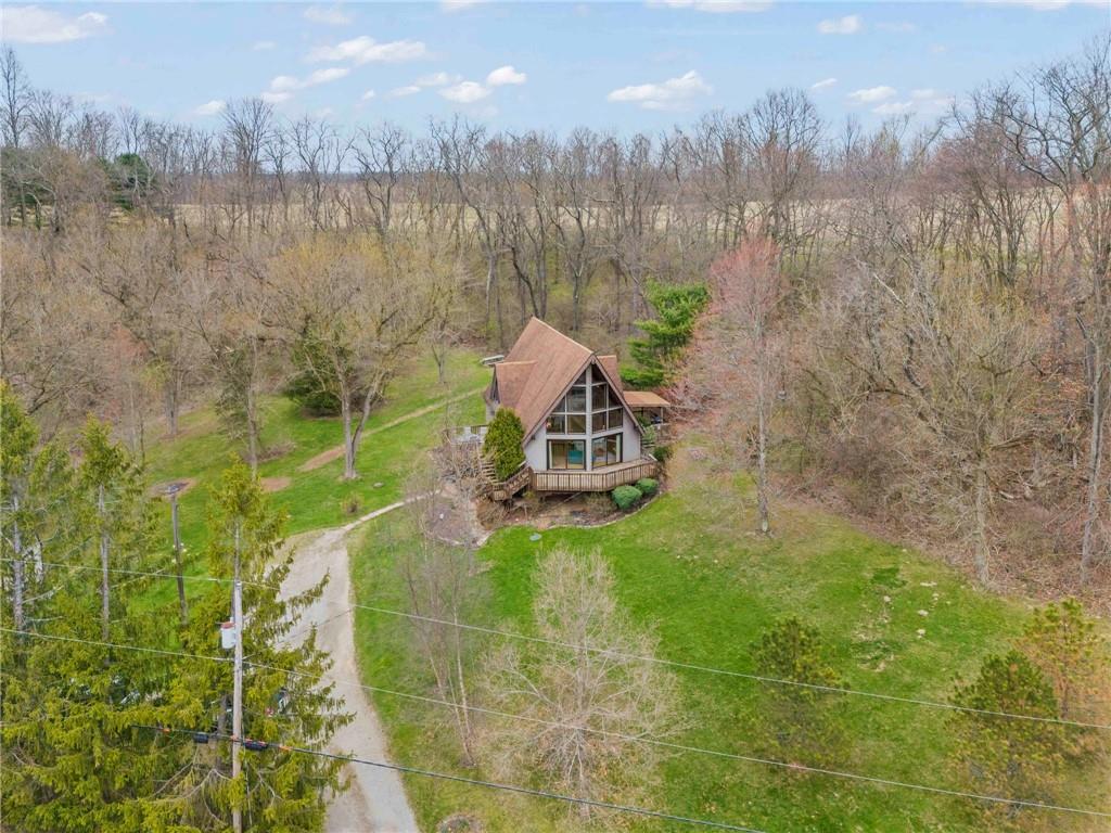 1001 Clinton Frankfort Road Clinton, PA 15026 - Photo 6 of 38