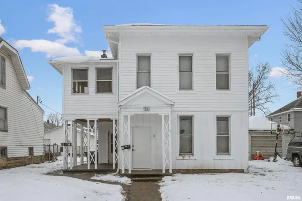 $139,000 | 557 6th Avenue South, Clinton, IA 52732