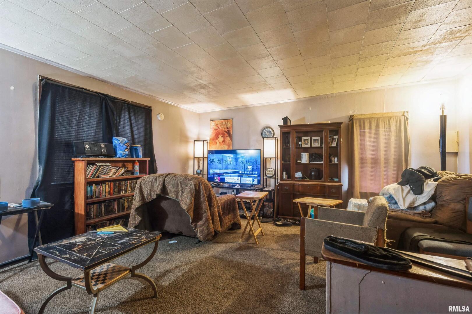 557 6th Avenue South Clinton, IA 52732 - Photo 19 of 25