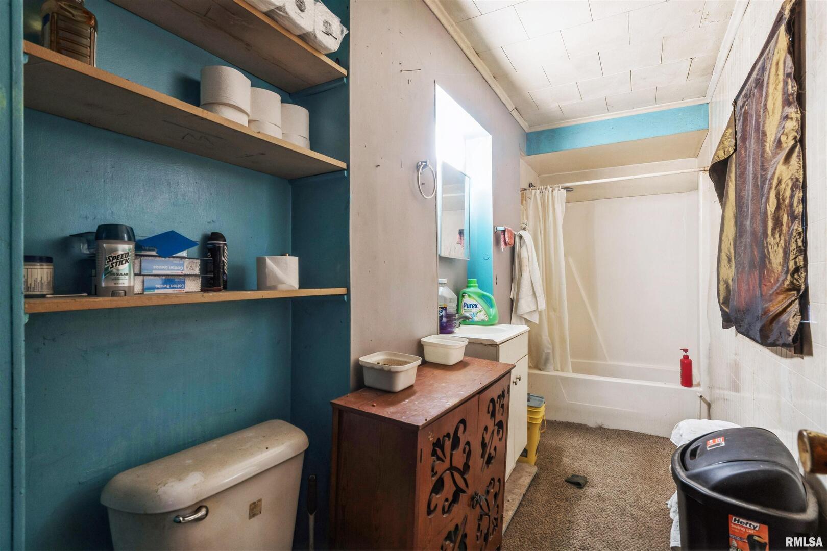 557 6th Avenue South Clinton, IA 52732 - Photo 22 of 25