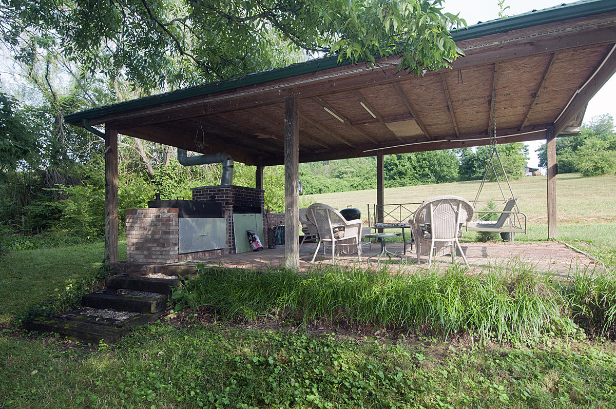 507 Gamble Drive Heiskell, TN 37754 - Photo 14 of 16 Pavilion 1