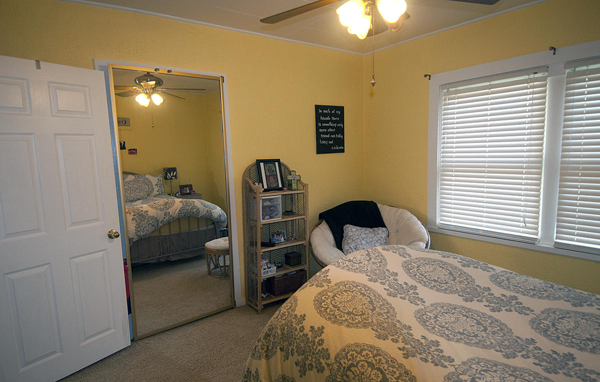 507 Gamble Drive Heiskell, TN 37754 - Photo 8 of 16 Bedroom 2