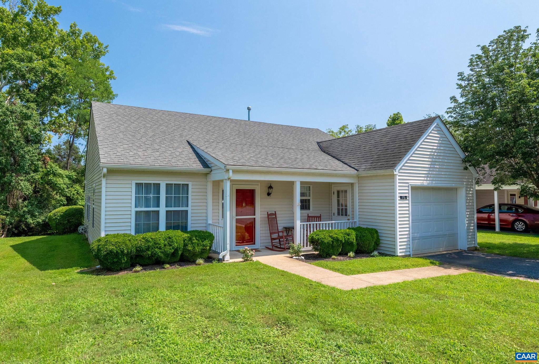 75 Pendleton Way Stanardsville, VA 22973 - Photo 37 of 47 Gallery Image 37