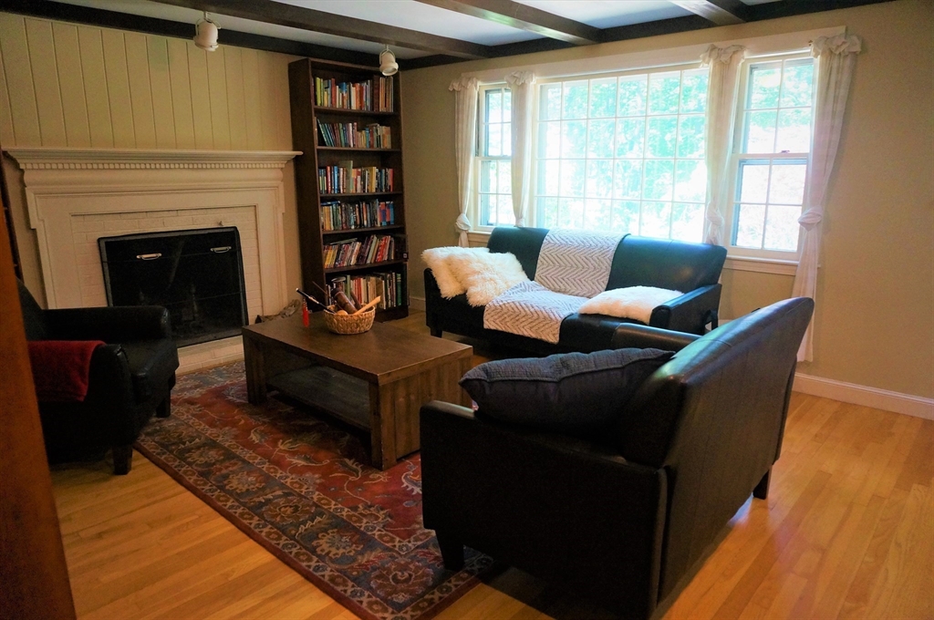 18 Pequot Road, Unit SF Wayland, MA 01778 - Photo 15 of 31