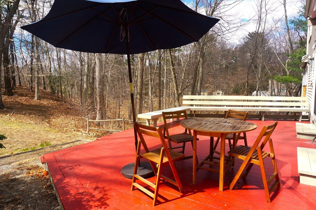 18 Pequot Road, Unit SF Wayland, MA 01778 - Photo 2 of 31