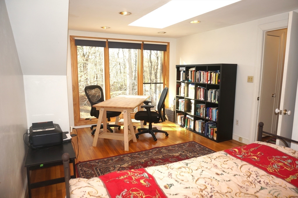 18 Pequot Road, Unit SF Wayland, MA 01778 - Photo 22 of 31