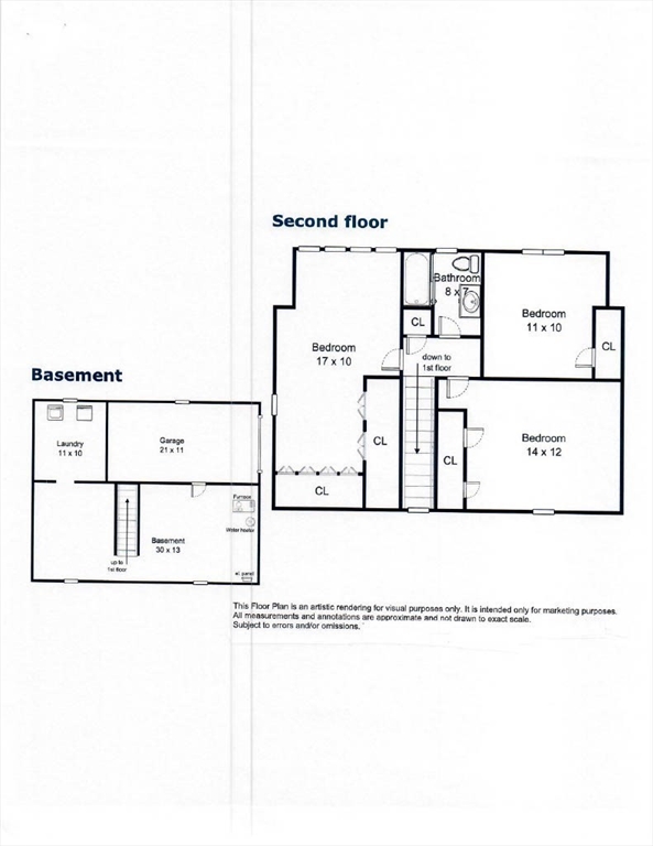 18 Pequot Road, Unit SF Wayland, MA 01778 - Photo 29 of 31