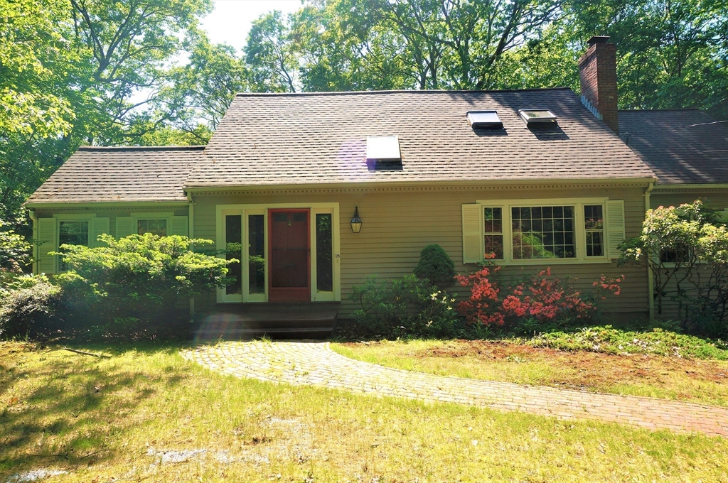 18 Pequot Road, Unit SF Wayland, MA 01778 - Photo 30 of 31