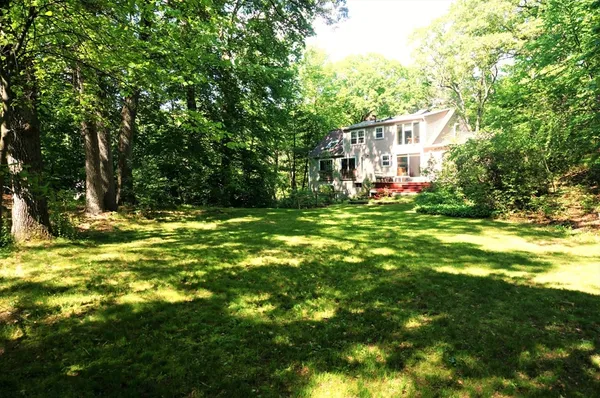 $4,900 | 18 Pequot Road, Unit SF, Wayland, MA 01778