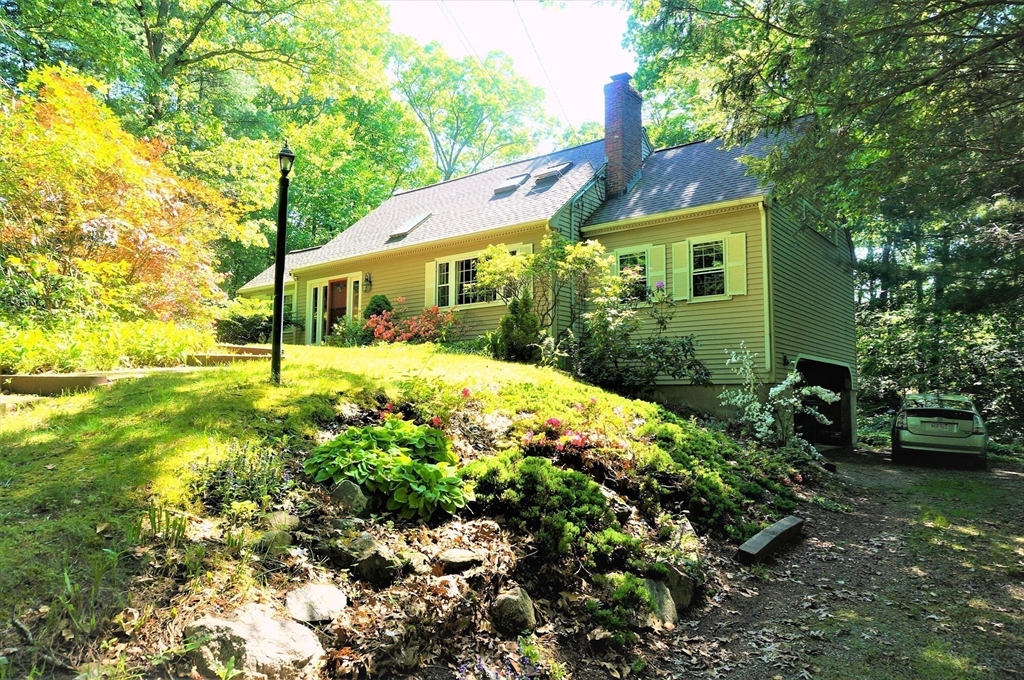 18 Pequot Road, Unit SF Wayland, MA 01778 - Photo 31 of 31